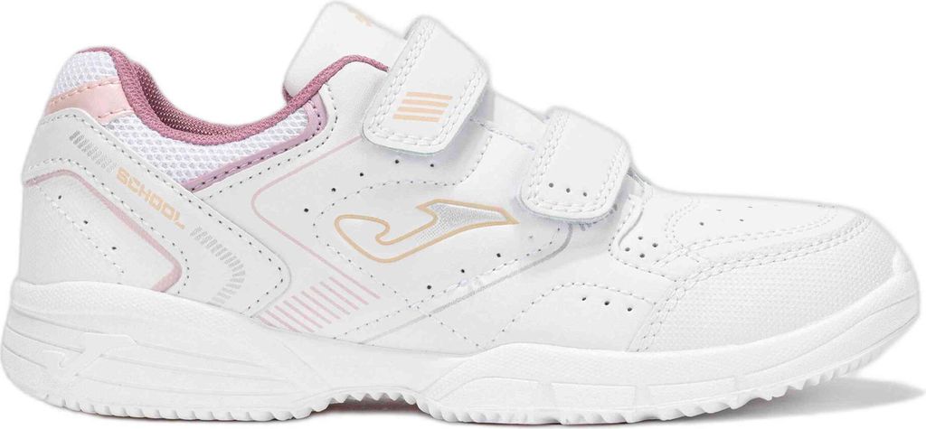 Joma Sneakers WSCHOW2529V in BLANCO ROSA color size 24