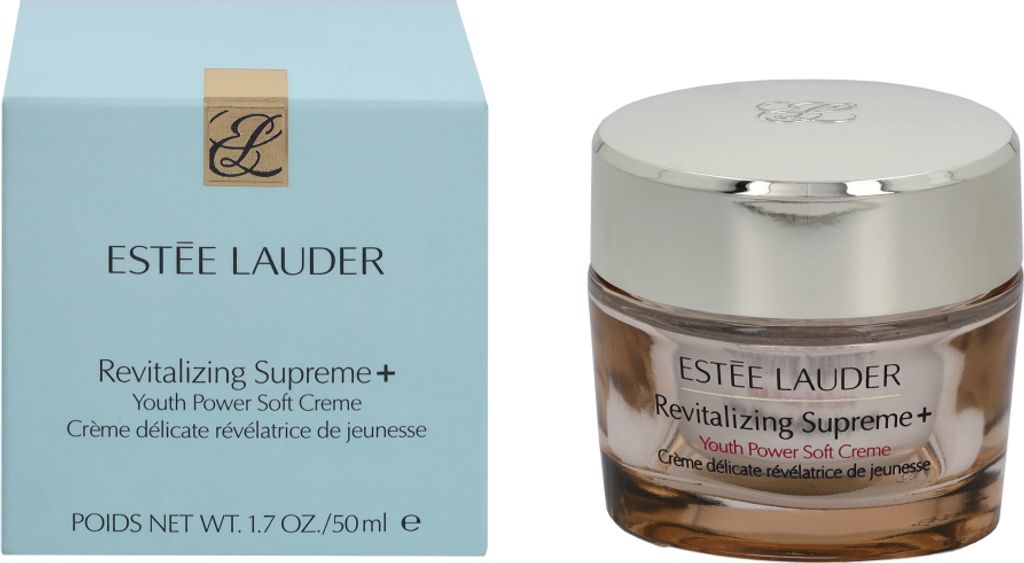Estée Lauder Revitalizing Supreme+ Idratante, 50ml Immagine del prodotto 