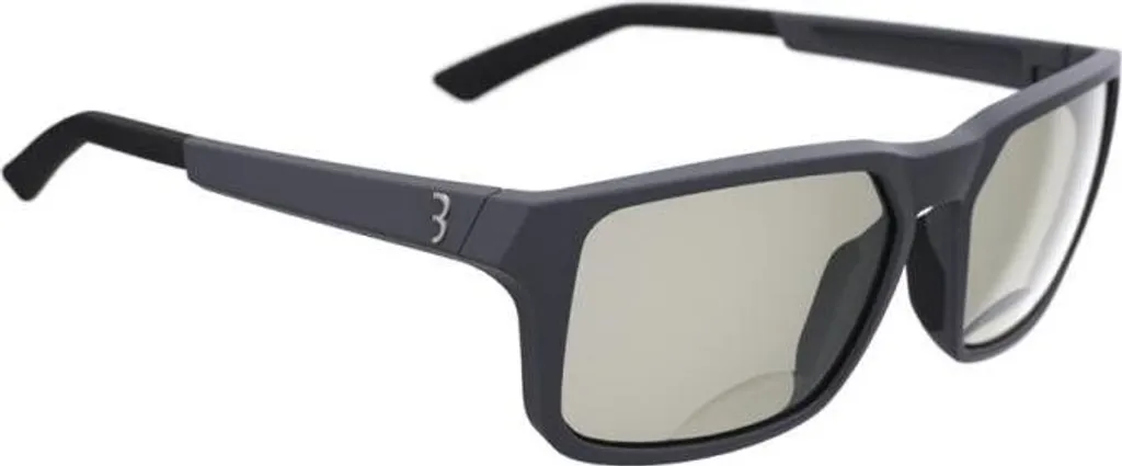 Lunettes Photochromiques BBB Spectre PH BSG-67PH Anthracite Lecture +2.0