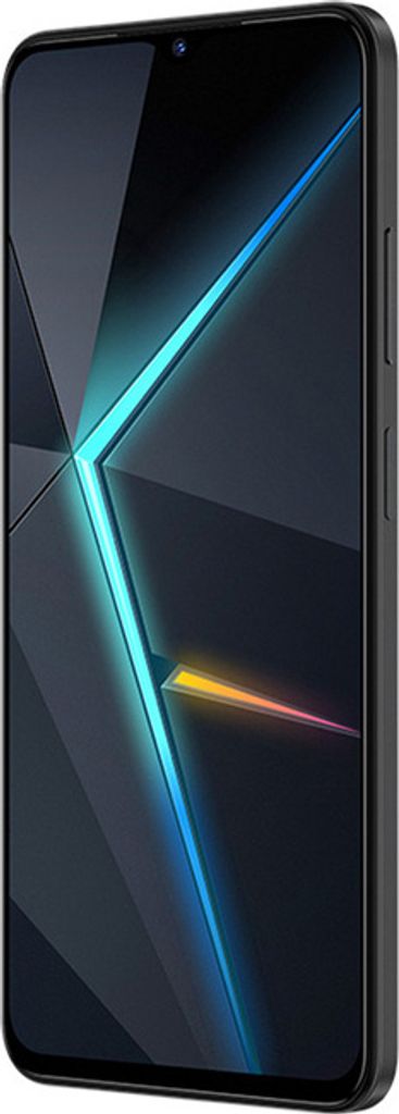 ZTE ZTENUBN256YLW Nubia Neo 5G 8GB 256GB Dual Sim Giallo Obrázok produktu 5