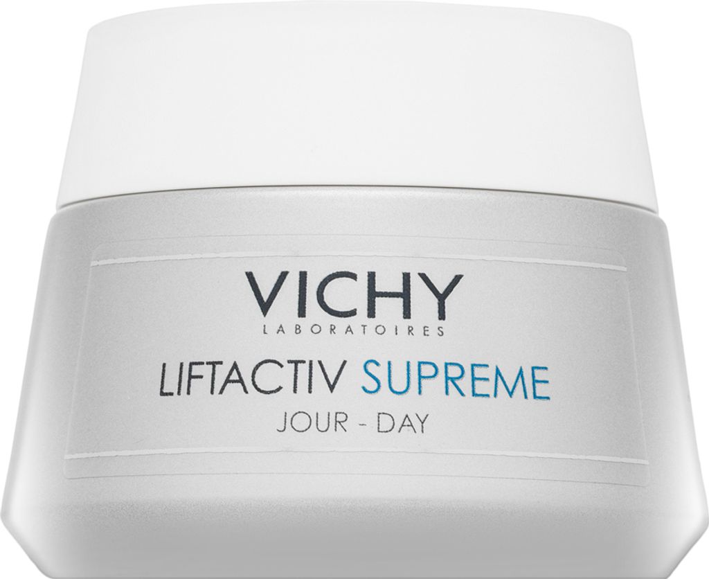 Kuracja przeciwzmarszczkowa Liftactiv Supreme Vichy 50 ml Zdjęcie produktu 1