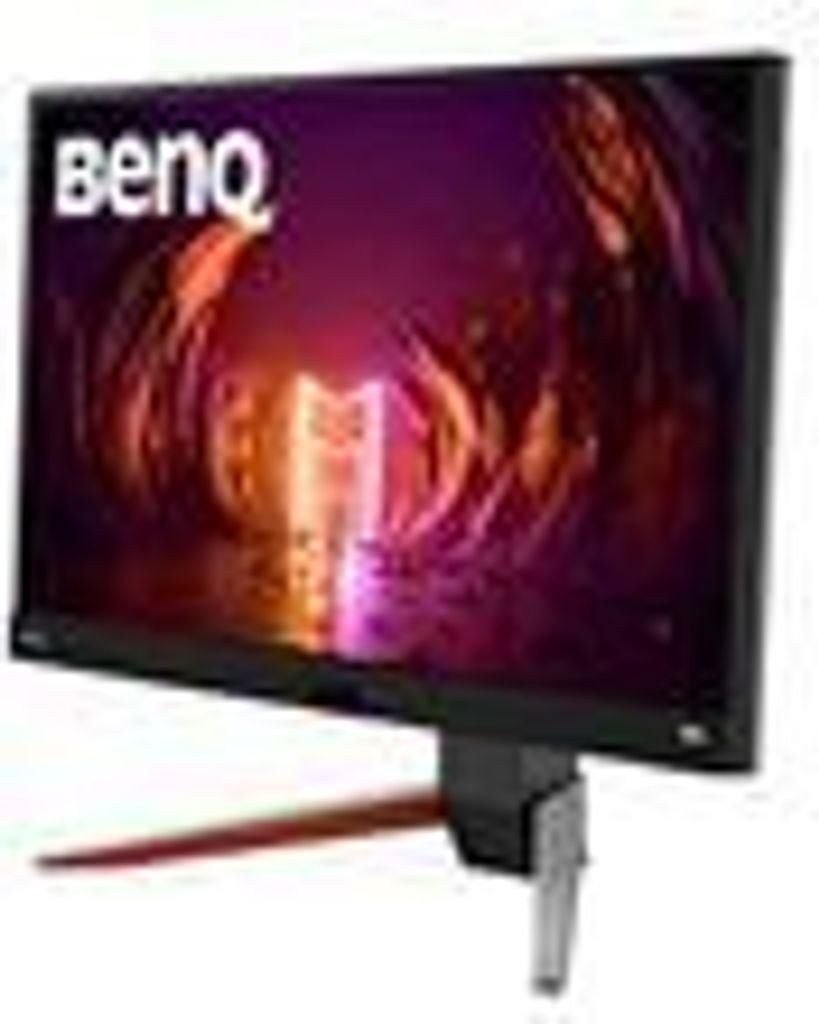BenQ EX2710Q, 68,6 cm (27"), 2560 x 1440 Pixel, 2K Ultra Produktbild 18