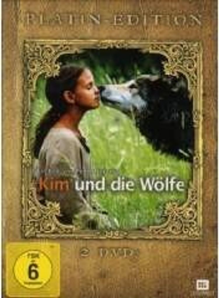 Various-Kim und die Wölfe Platin Edition