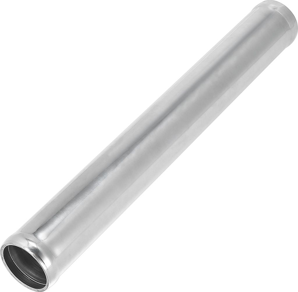 Aluminiumlegierung Auto Ladeluftkühler Rohr gerade 1,5"