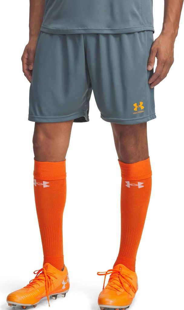 Under Armour Ua M Challenger Train Short - jasper blue, Größe:XL