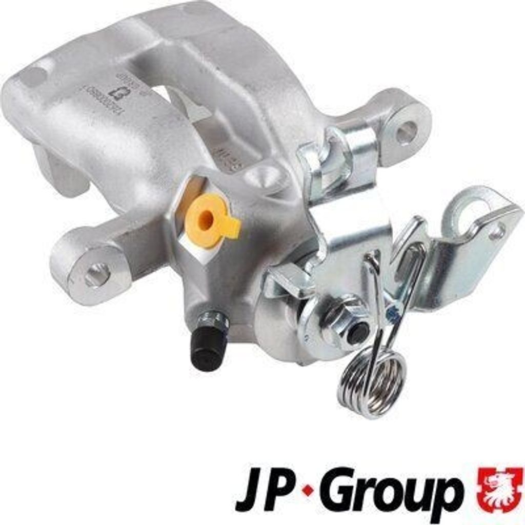 JP GROUP Bremssattel Hinten Rechts für OPEL Meriva A (X03) 1262000880