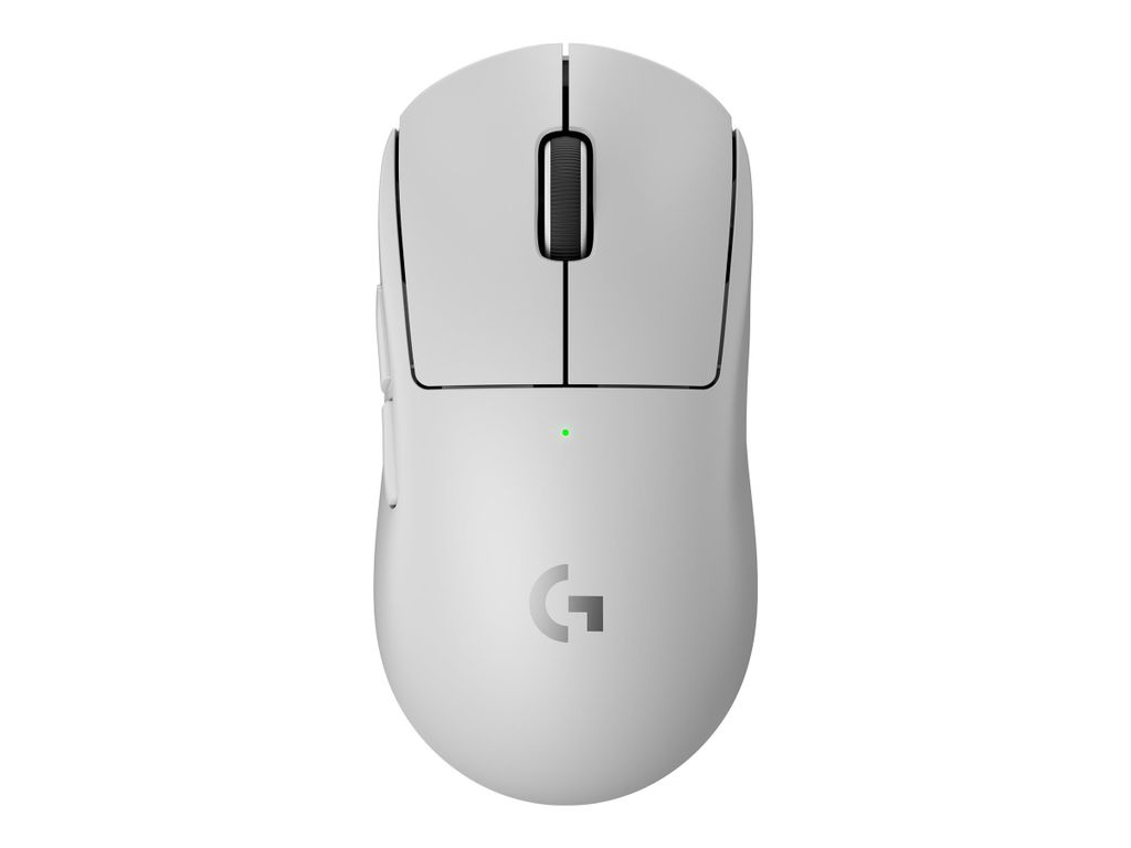 Ratón Logitech G 910-006639 para juegos, para diestros, Imagen del producto 
