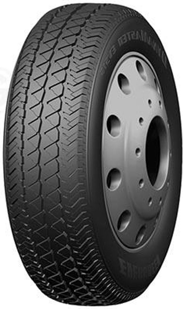 Evergreen Dynamaster Ev516 165/70R14C 89T Bsw