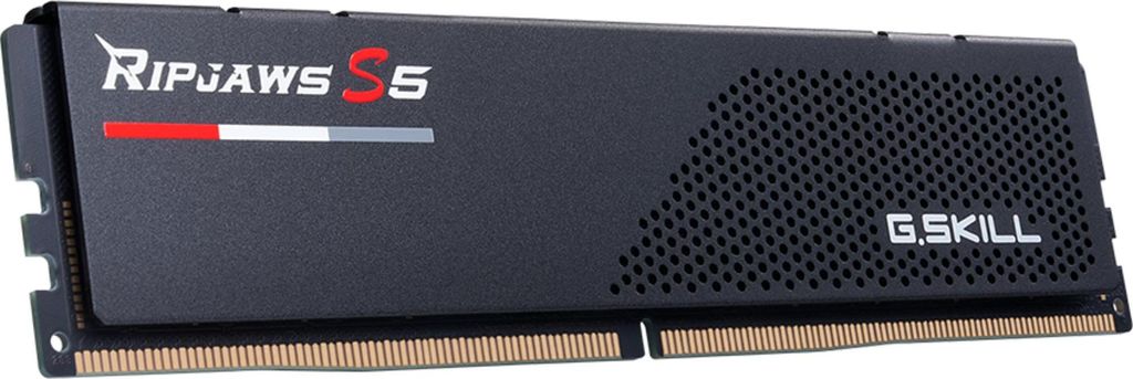 G.Skill | 32 Kit (16GBx2) GB | DDR5 | 6000 MHz | PC/server Zdjęcie produktu 