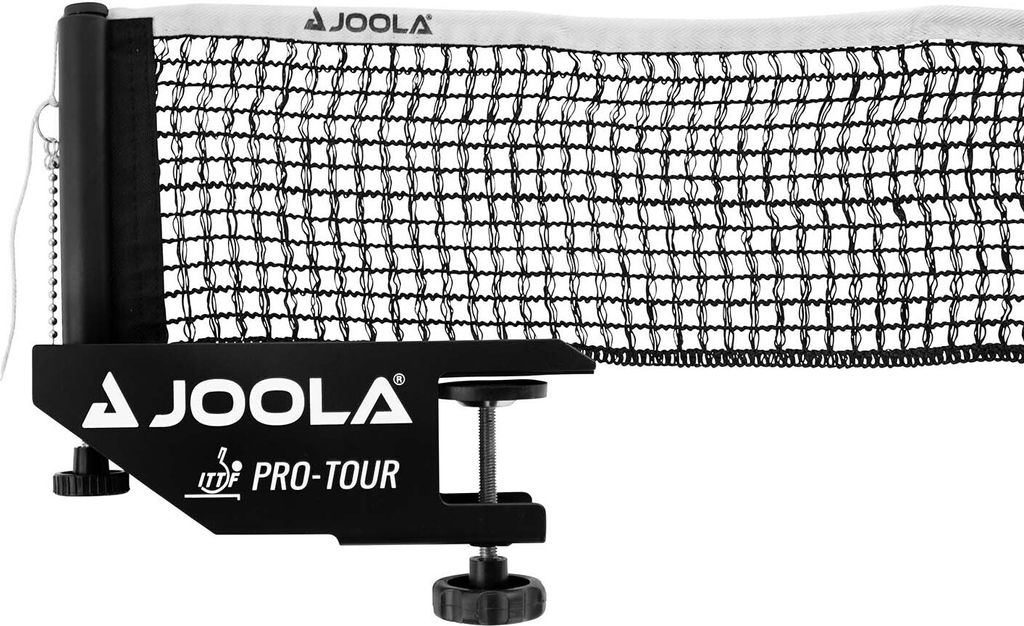 Sieťka na stolný tenis JOOLA Pro Tour Obrázok produktu 