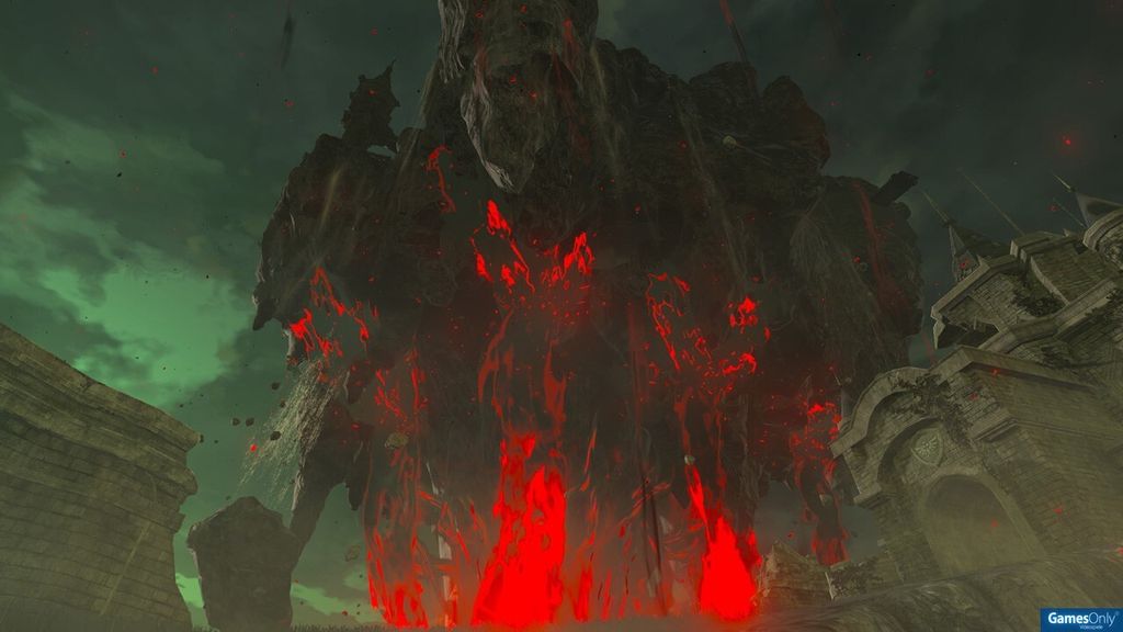 The Legend of Zelda: Tears of the Kingdom Obrázok produktu 6