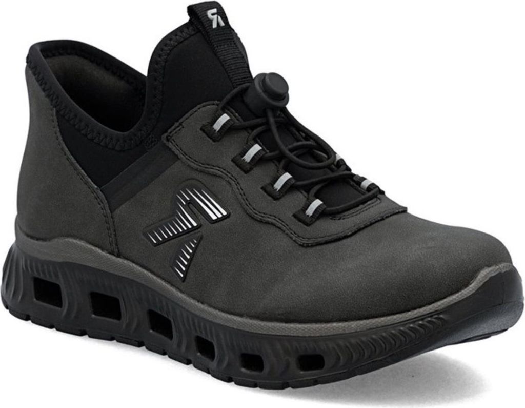 Boty Rieker M606545BLACK Obrázek produktu 