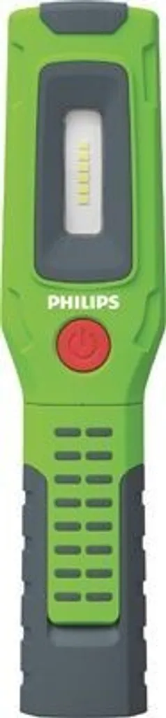 Éclairage d'atelier LED Philips X30PILLX1 Pillar contre les zones d'ombre