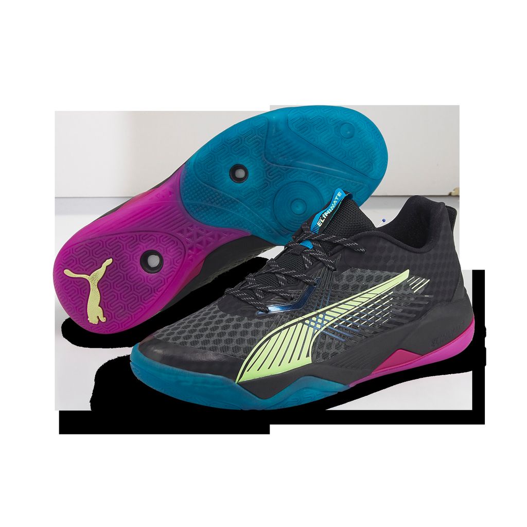 Puma Handballschuhe Eliminate Power Nitro II