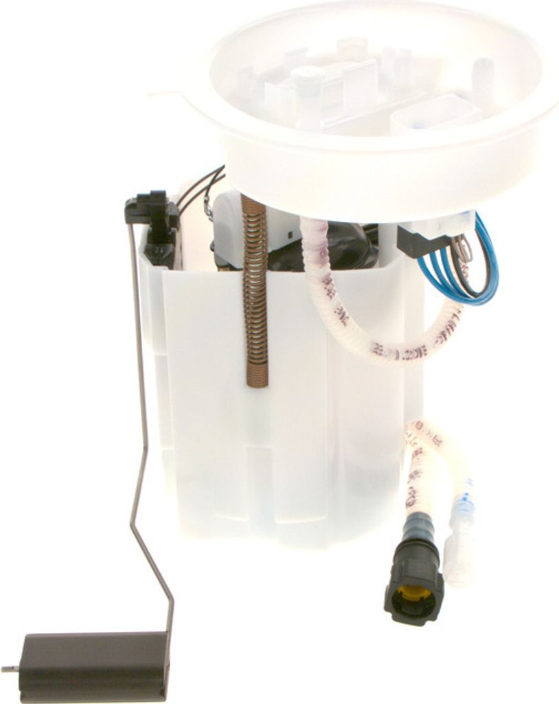 BOSCH Benzinpumpe 0 580 200 726 im Kraftstofftank für BMW Produktbild 