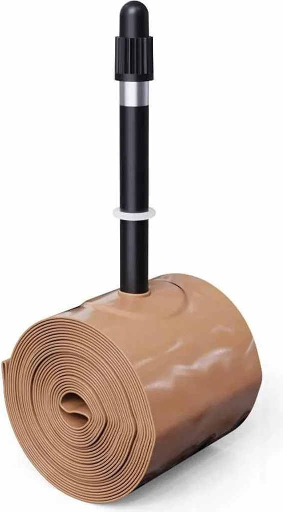 Réduisez le poids de votre VTT avec la chambre WTB NanoAir 27,5 x 2,5 48 mm