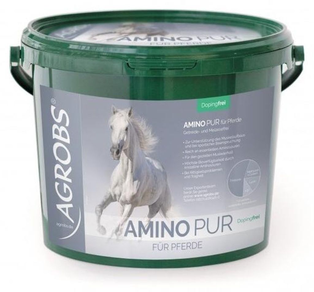 Agrobs Amino Pur | 3 kg