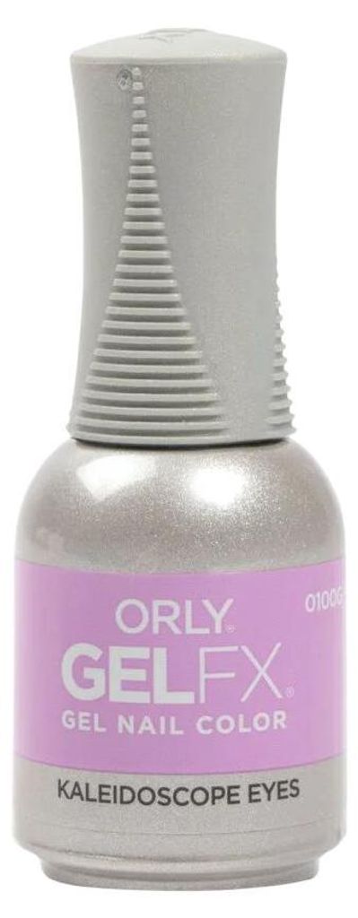Orly, Gelfx, semipermanentní lak na nehty, Kaleidoscope Obrázek produktu 