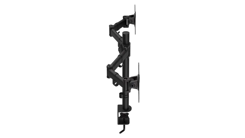 Support Double Écran 27 Pouces ENDORFY Atlas Double Fixation VESA