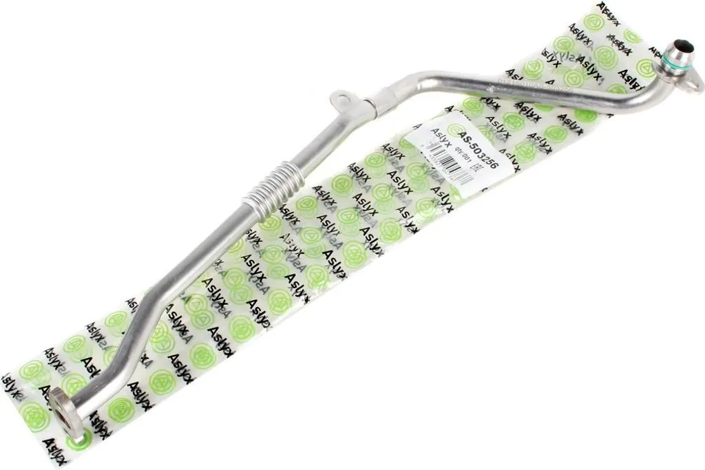 Durite de graissage turbo 2.2 HDI tuyau de lubrification turbine