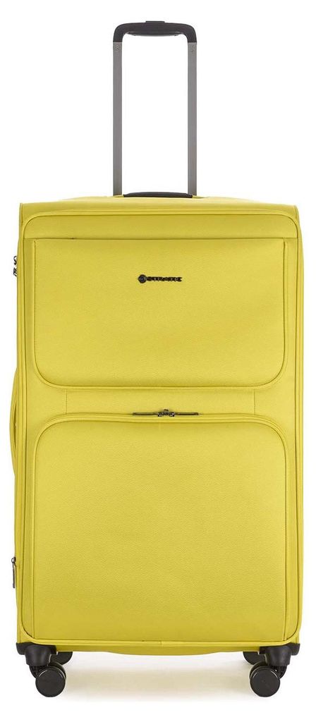 Stratic carrello Bendigo Light Style Trolley Yellow Gold Immagine del prodotto 