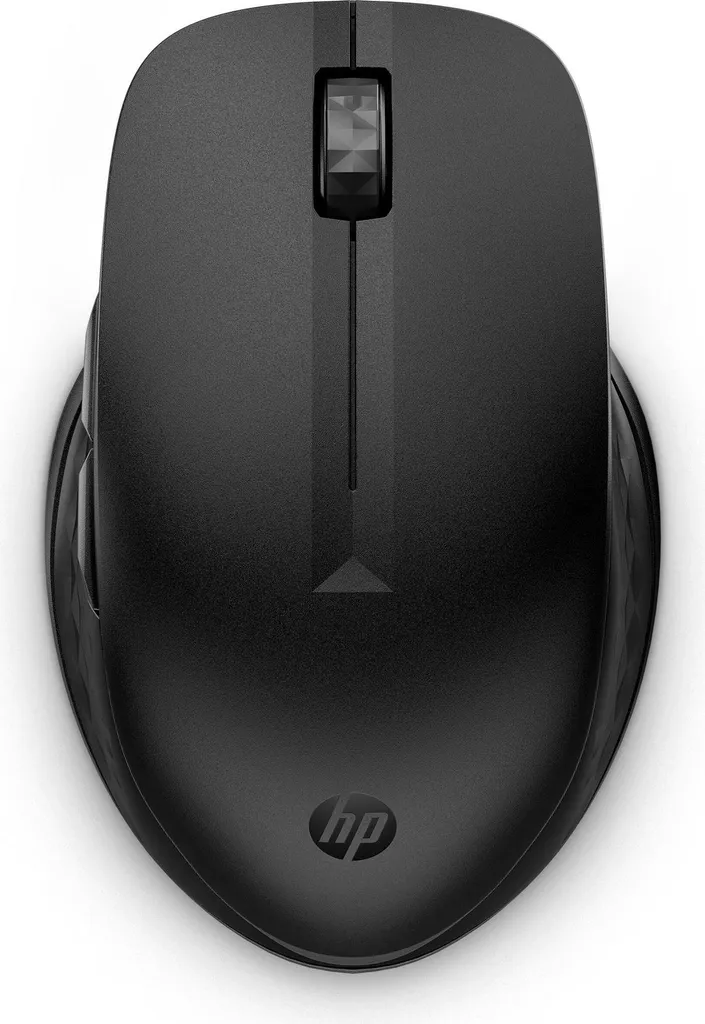 Souris multi-dispositif HP 435 sans fil pour PC portable et Tablette
