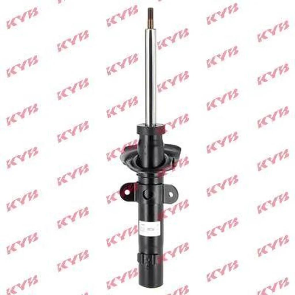 Jambe de suspension à gaz KYB 334690 pour châssis Jaguar X-Type Estate