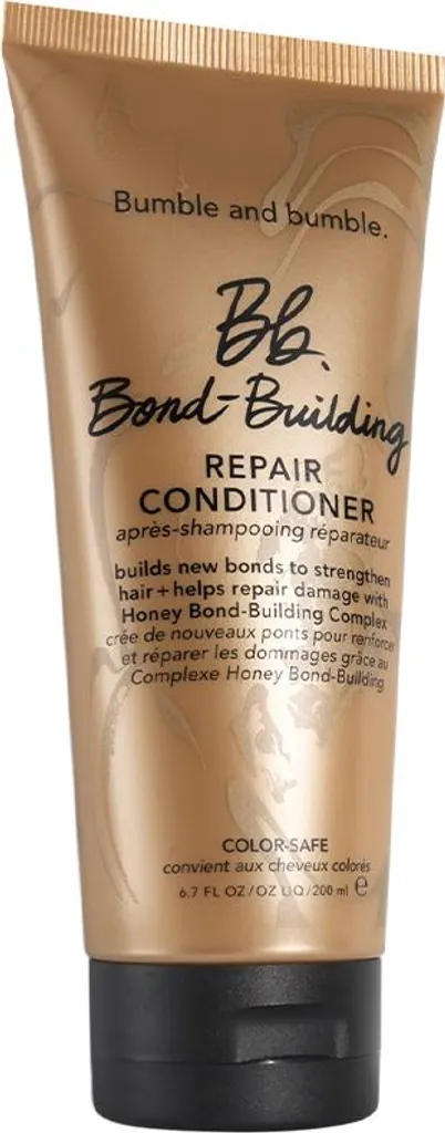Balsamo Balsamo Bb. Bond Building Repair 200ml - Bumble and bumble