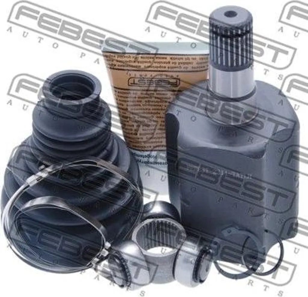 Joint Arbre de Transmission FEBEST 2311-TATLH pour Q3 et Passat 3C