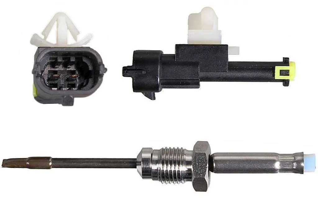Capteur thermique METZGER 08941119 : Fin des voyants moteur HYUNDAI ix35