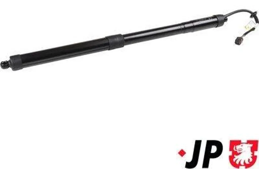 Moteur de hayon électrique robuste 600 mm JP GROUP 3581202280 droit