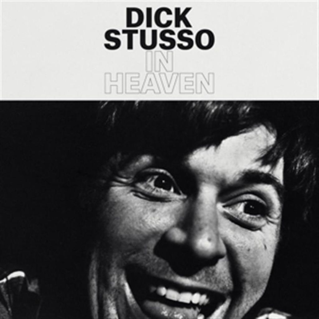 Stusso, D: In Heaven