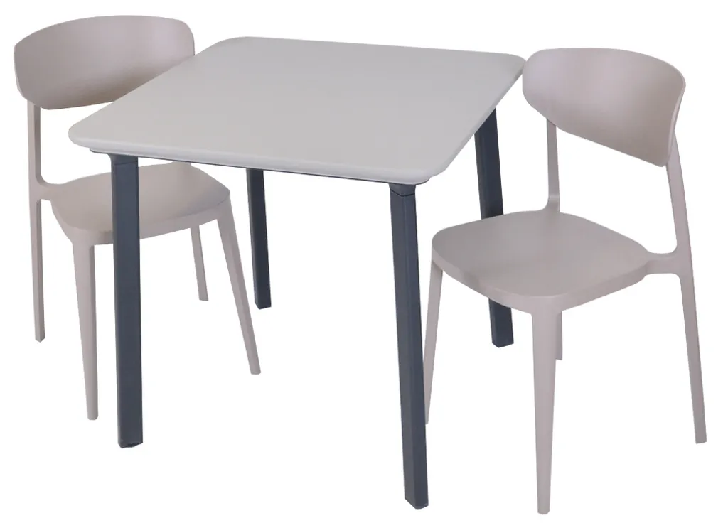 Offerta Poltrona MARE Taupe | La Sedia da Giardino Definitiva - 4