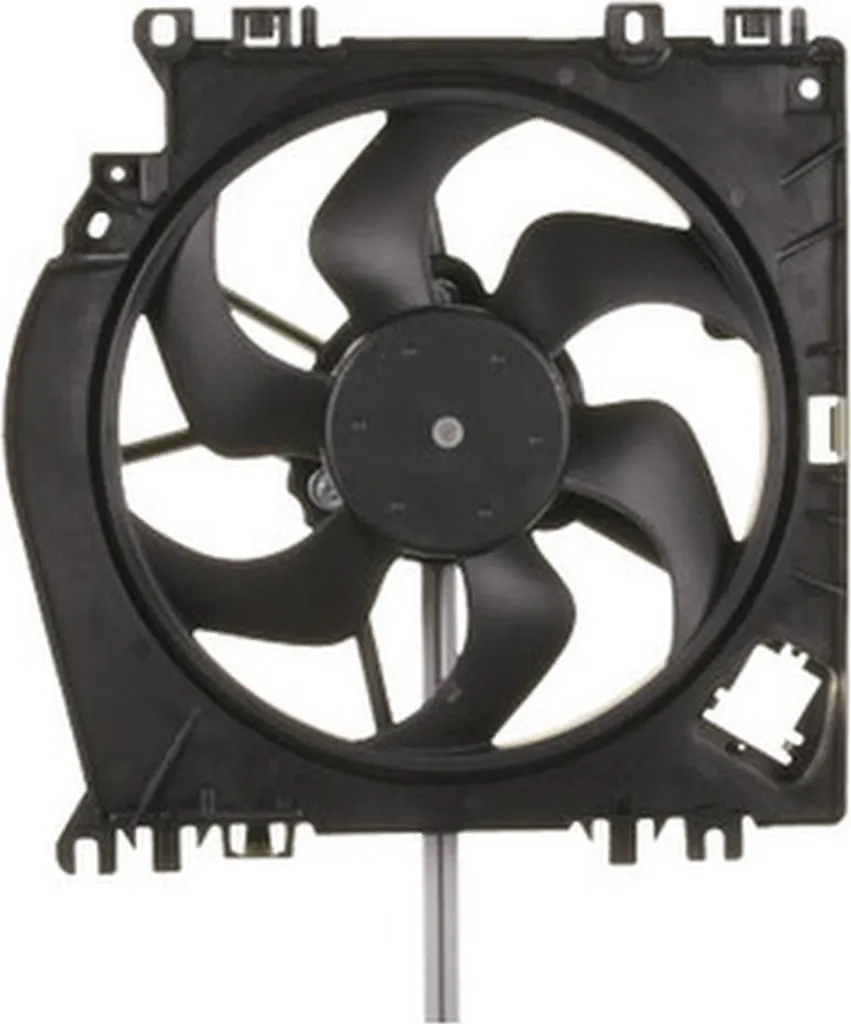 Ventilateur moteur 12V 200W MAHLE pour réparer la surchauffe Micra