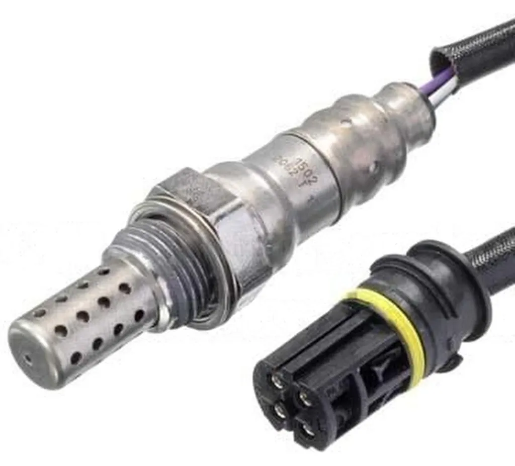 Sonde Lambda Pierburg 500mm : Stop au Voyant Moteur sur BMW Série 3