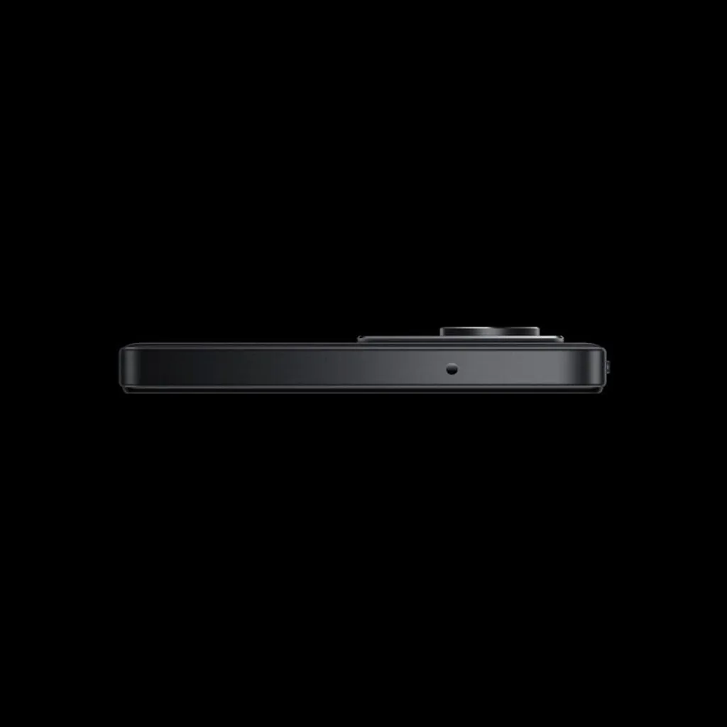 Redmi 15 Midnight Black: Il Re del Budget 6/128GB 4G - 8