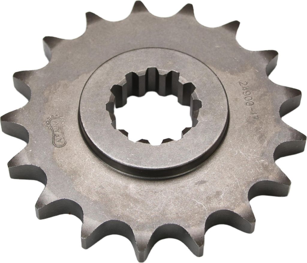 AFAM Standard Stahlritzel vorne 24900 - 530