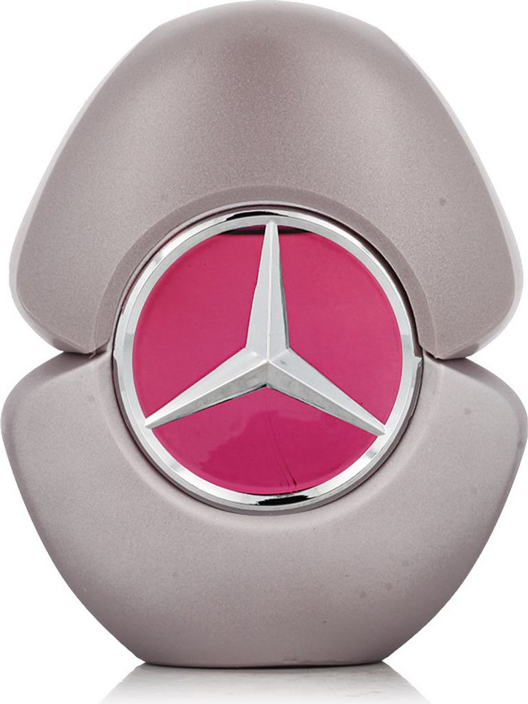 Profumo da donna Mercedes Benz EDP Donna 90 ml Immagine del prodotto 