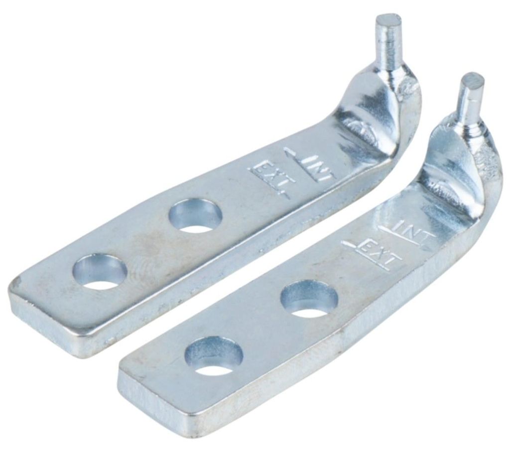 KS Tools Ersatzspitzen-Satz 90°/ 2,75mm, 2 tlg, 500.1356