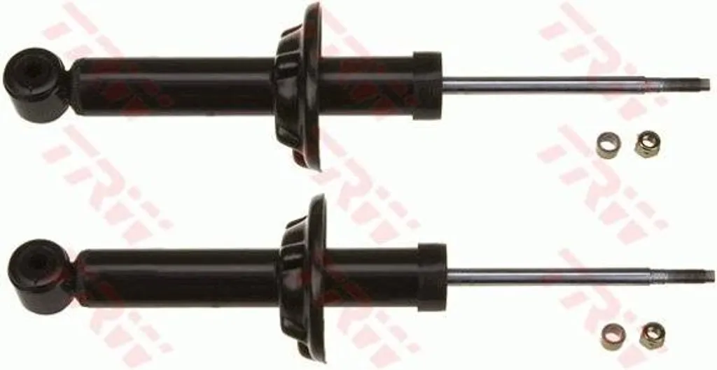 Amortisseur Gaz TRW JGS154T Haute Stabilité OE 562102F025 Primera