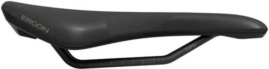 Selle Ergon SR Allroad Men S/M - Solution contre les Douleurs de Selle