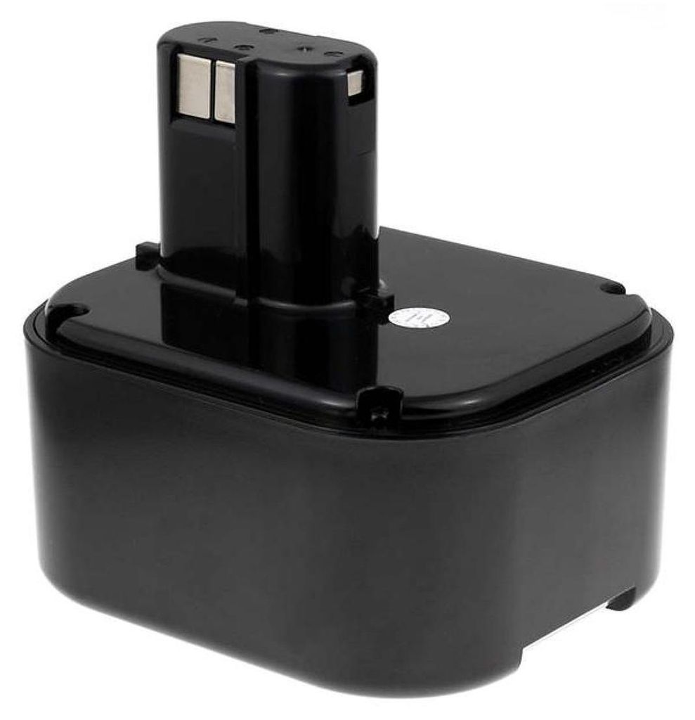 Akku für Hitachi Typ EB24B 2000mAh NiMH Produktbild 