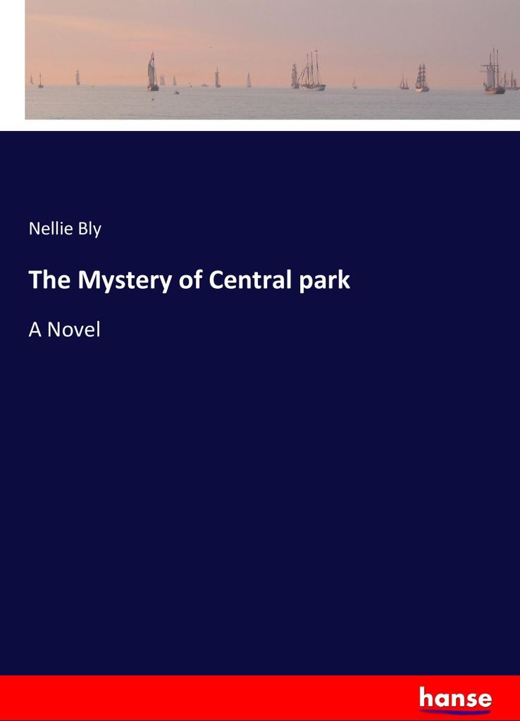 The Mystery of Central park