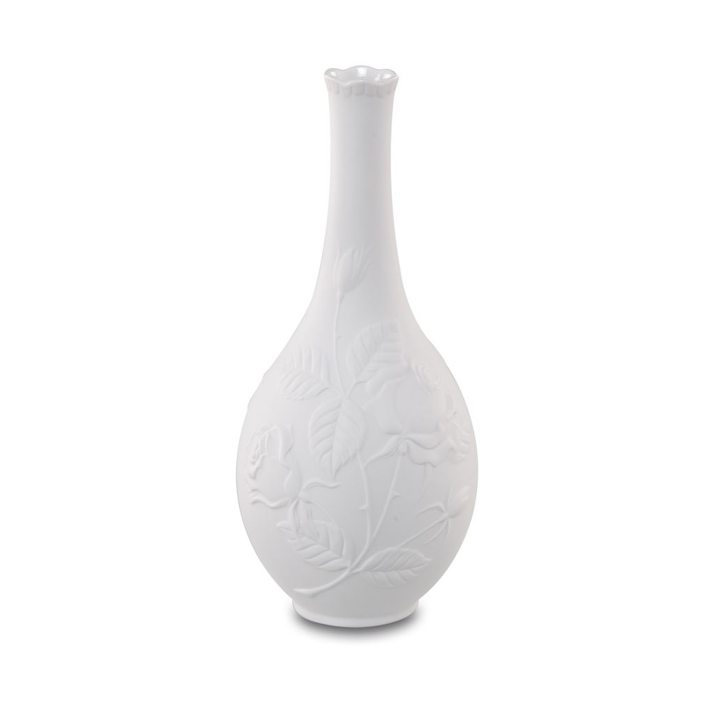 Vaso in porcellana Kaiser Rose Garden 21,00 cm Immagine del prodotto 