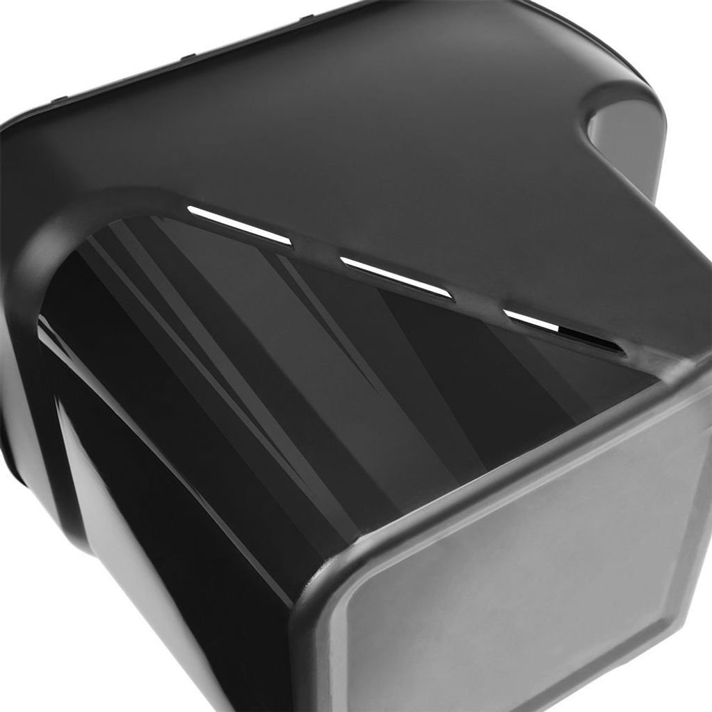 Vilde Vorratsbehälter Kartoffelbehälter Zwiebelbehälter Produktbild 8