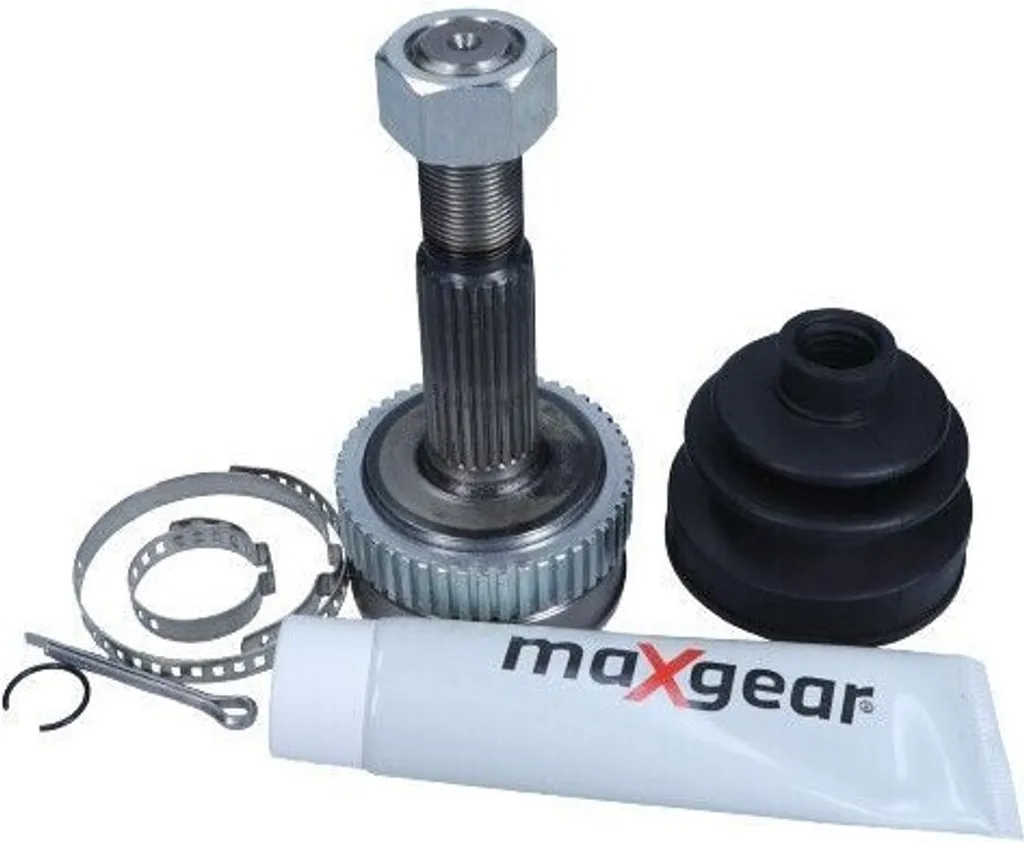 MAXGEAR 49-3165 Jeu de joint arbre de transmission pour Qashqai et X-Trail