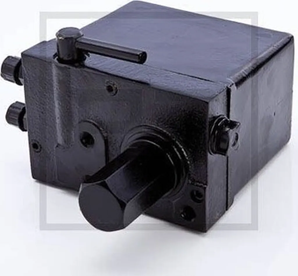 Pompa Cabina MAN TGA 033.600-00A PETERS ENNEPETAL - No Robaccia!