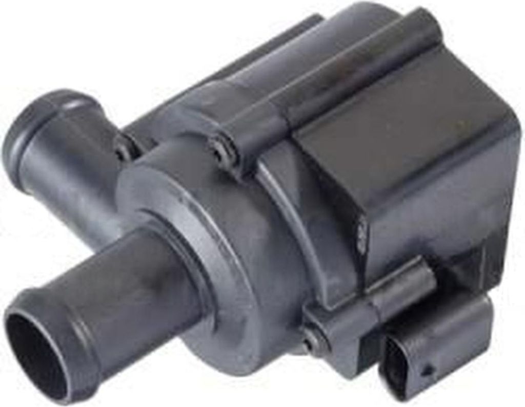 PIERBURG Zusatzwasserpumpe Wasserumwälzpumpe 7.10102.03.0 für AUDI A4 Avant (8K5, B8) elektrisch