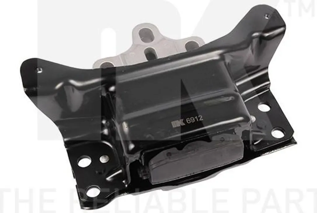Support de Transmission Renforcé Vw Golf VII A3 Leon 1.8 TFSI 2.0 TDI