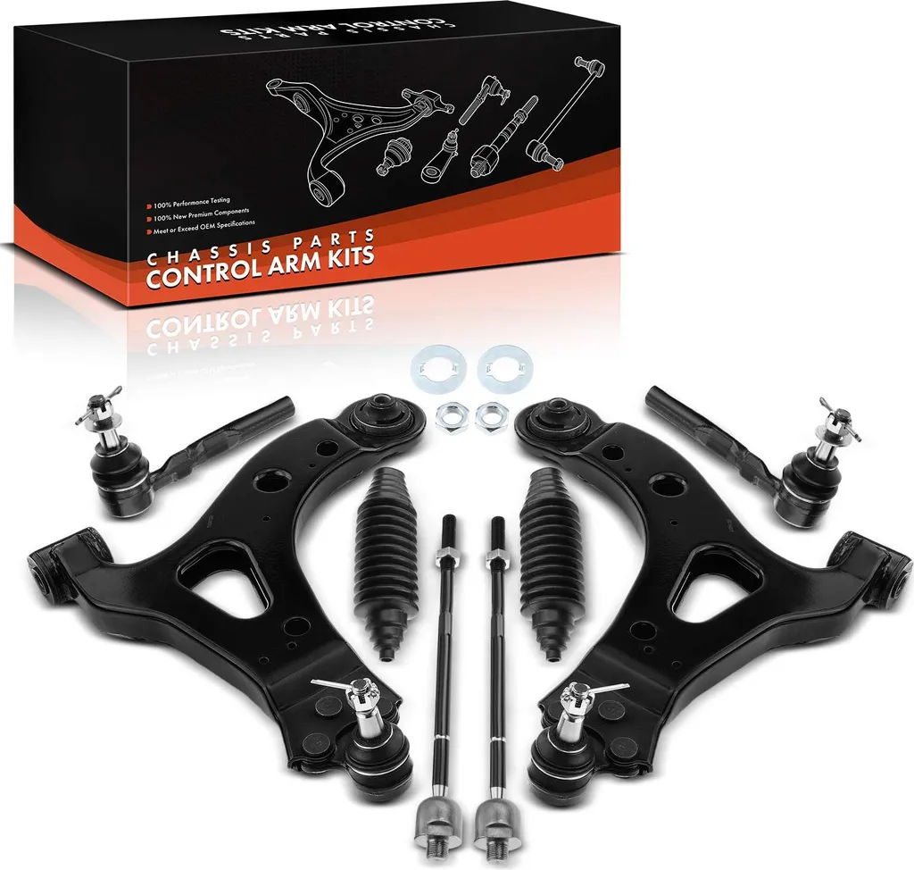 Triangle de Suspension Avant pour Pontiac Aztek et Chevrolet 3.4L 3.5L